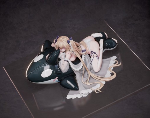 碧蓝航线 安克雷奇