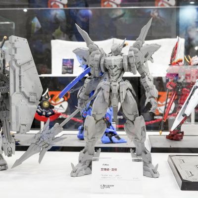 先祖效应 MCT-AP01 至臻级·温侯