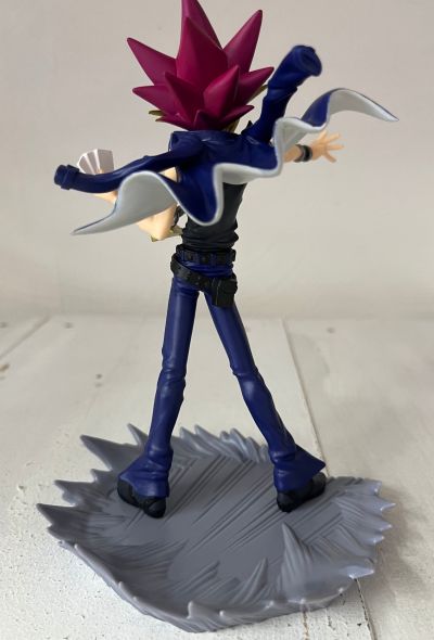 战光绝景 游戏王动画片系列  暗游戏