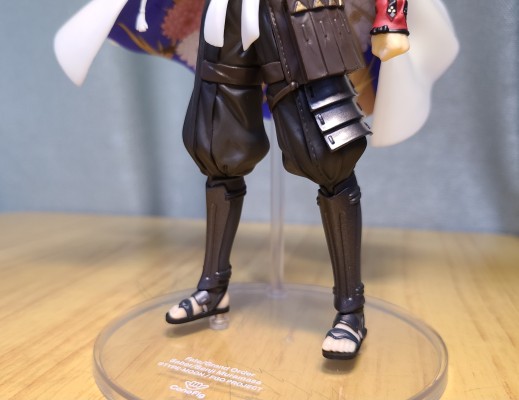 ConoFig 命运-冠位指定 剑士-千子村正