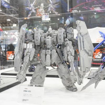 先祖效应 MCT-AP07 至臻级·霸王