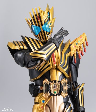 S.H.Figuarts 假面骑士雷杰德