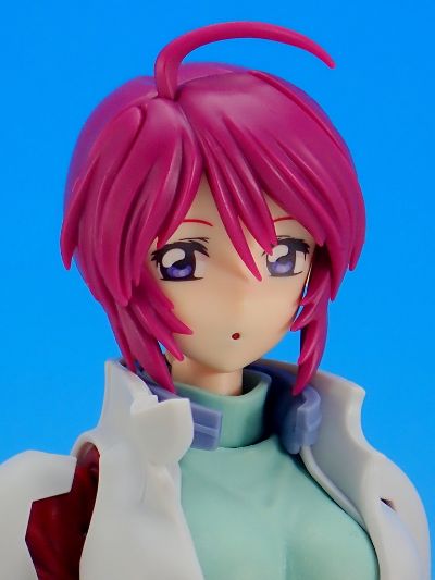 Figure-rise Standard 露娜玛丽亚·霍克