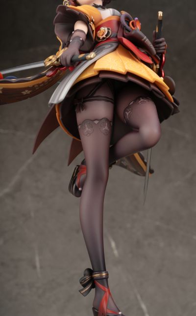 WF2024夏 原神 千织