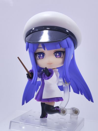 粘土人#2507 喵斯快跑 玛莉嘉