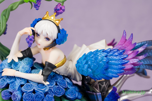 PRISMA WING PWOSL-01P 奥丁领域：里普特拉西尔 关德琳