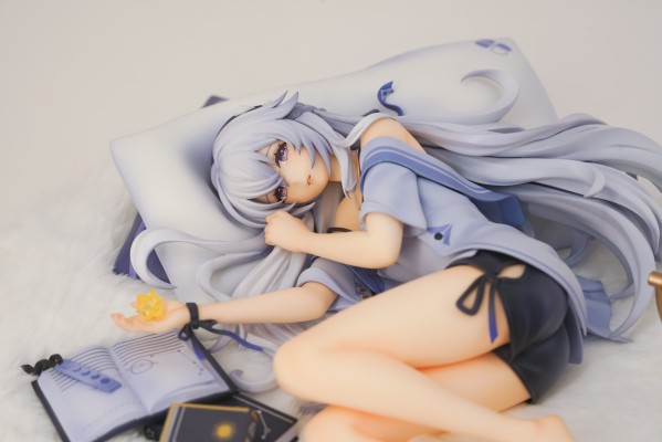 卡拉彼丘 星绘 仲夏星夜