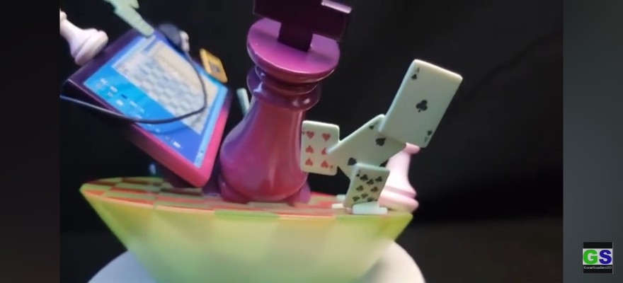 PRISMA WING PWNGNL-02P 游戏人生：零 休比·多拉