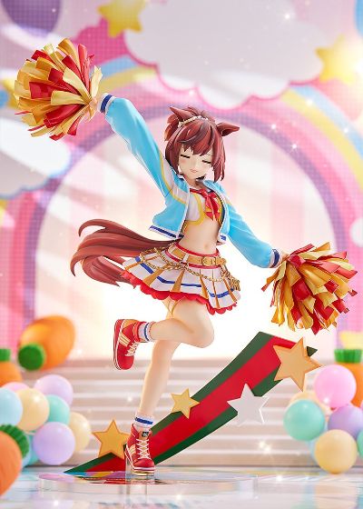 赛马娘 / 闪耀！优俊少女 优秀素质 RUN＆WIN