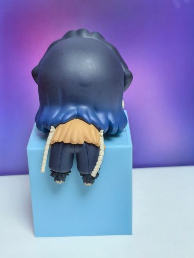 鬼灭之刃趴趴人偶   伊之助！伊之助！伊之助！