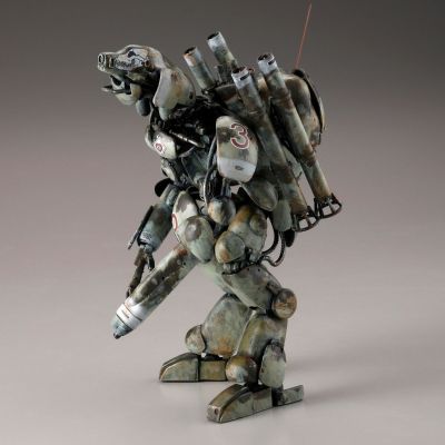 ARTPLA Ma.K. LUNA HUND套装 和 杰瑞·肯叔叔