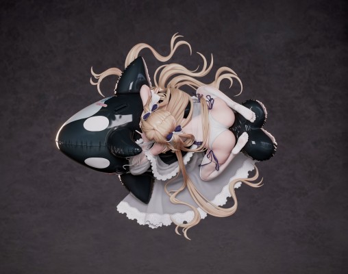 碧蓝航线 安克雷奇