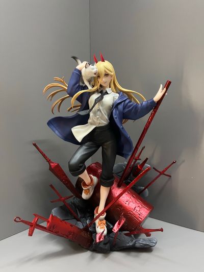 链锯人 帕瓦