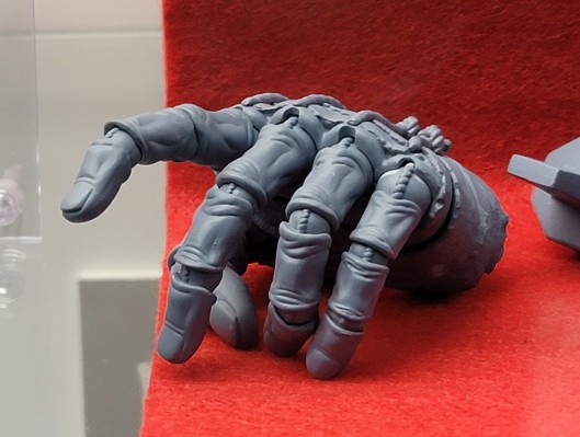 只狼：影逝二度 忍者义肢