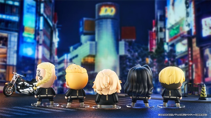 Qset 重生之道 场地圭介 与 松野千冬 bkub