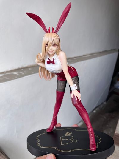 BiCute Bunnies 链锯人 帕瓦