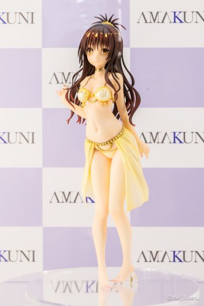 出包王女Darkness 结城美柑