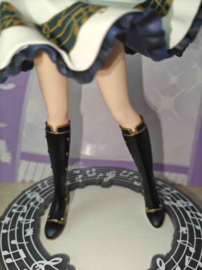 偶像大师 MILLION LIVE! 樱守歌织 音乐交织的世界ver. 2