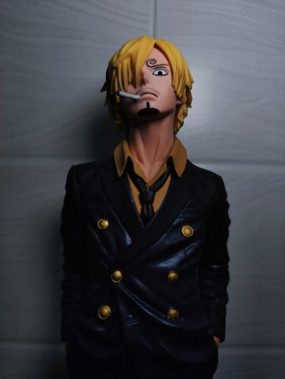 One Piece - Memory Figure 海贼王 山治 