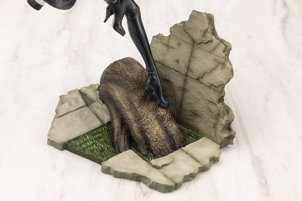 ARTFX J 尼尔：自动人形ver.1.1a 2B（寄叶二号B型）