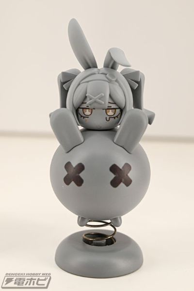 兔兔摇