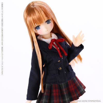 PID053-MHA Picco Ex☆Cute/放学后的米娅 1.1版 秋叶原广播会馆品牌店开业10周年纪念款(AZONE网上商店限定)