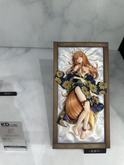 无职转生 ~到了异世界就拿出真本事~ 洛琪希·米格路迪亚 绀色泳装