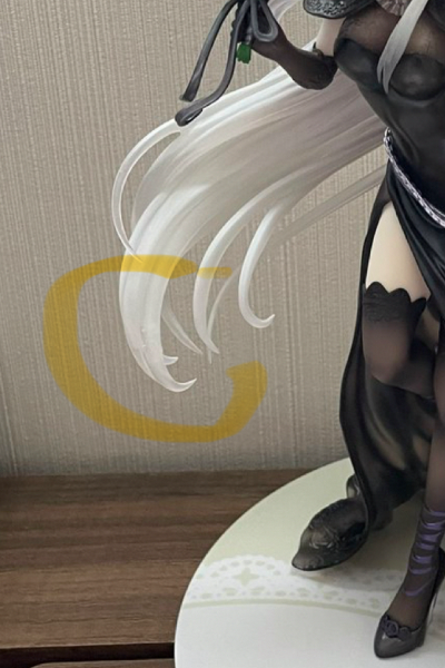 Re：从零开始的异世界生活 艾姬多娜 婚纱