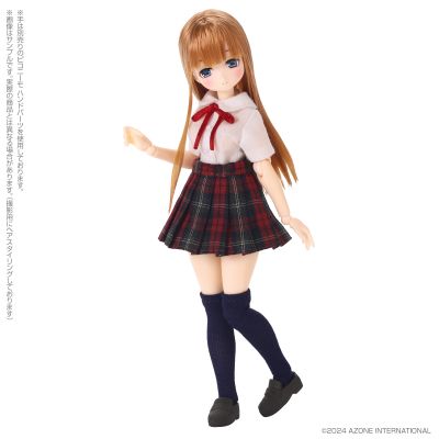 PID053-MHA Picco Ex☆Cute/放学后的米娅 1.1版 秋叶原广播会馆品牌店开业10周年纪念款(AZONE网上商店限定)