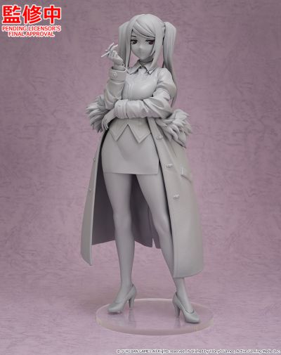 POP UP PARADE 赛博朋克酒保行动 吉尔·斯汀雷 L尺寸