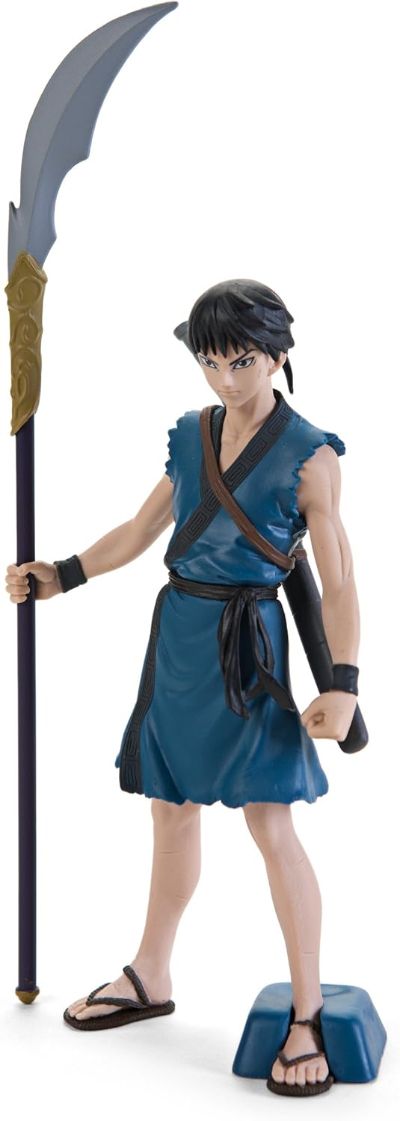 DXF 王者天下 李信 ～被继承的意志～ （普通配色版）