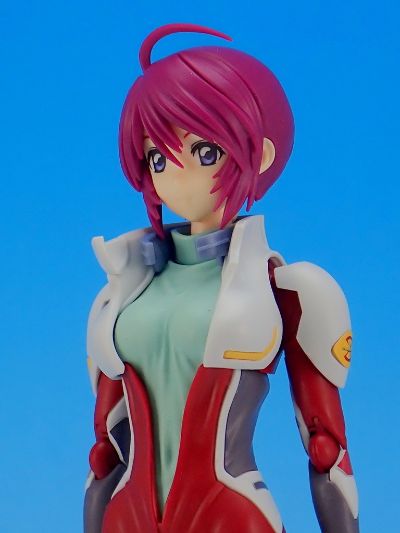 Figure-rise Standard 露娜玛丽亚·霍克