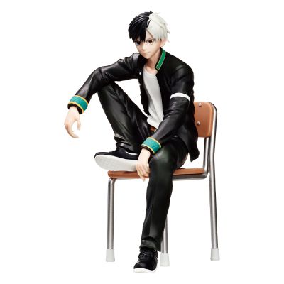 一番赏 防风铃 ～可靠的人～ A奖 樱遥