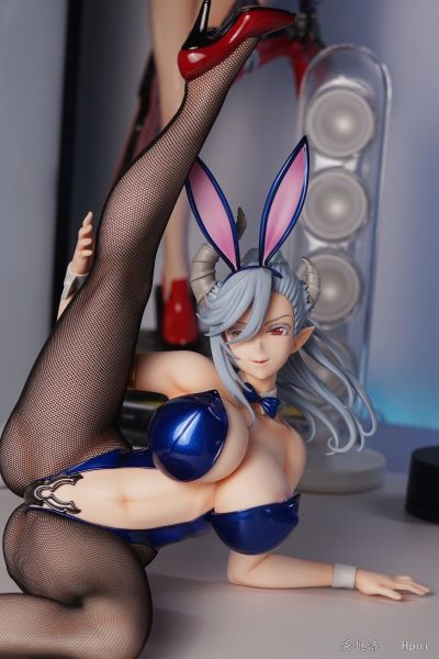 B-style 七大罪 贝利亚尔 兔女郎