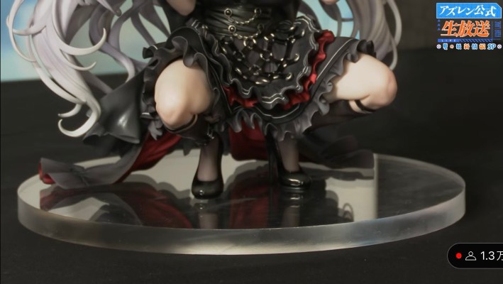 碧蓝航线 易北 错失的高光时刻？