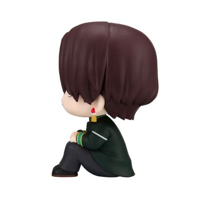 Look Up 防风铃 苏枋隼飞