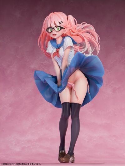 春风的恶作剧 透樱子