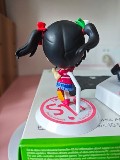 LoveLive! Special Figures -妮可-