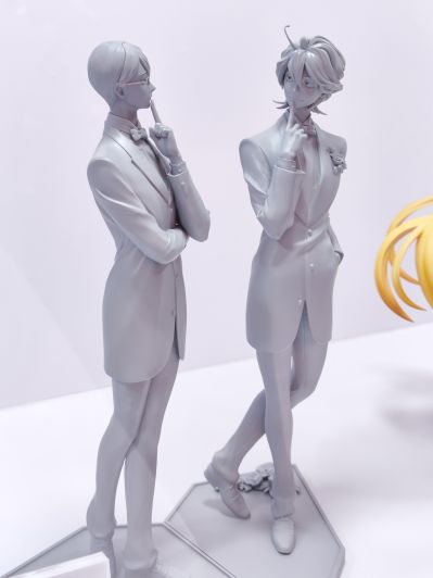 同级生 草壁光 结婚礼服