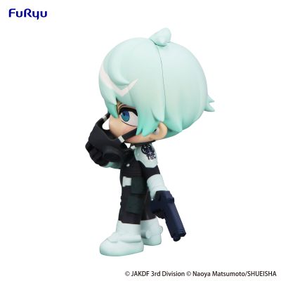 怪兽8号 TOONIZE-市川莱诺-