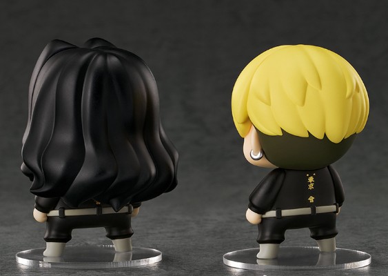 Qset 重生之道 场地圭介 与 松野千冬 bkub