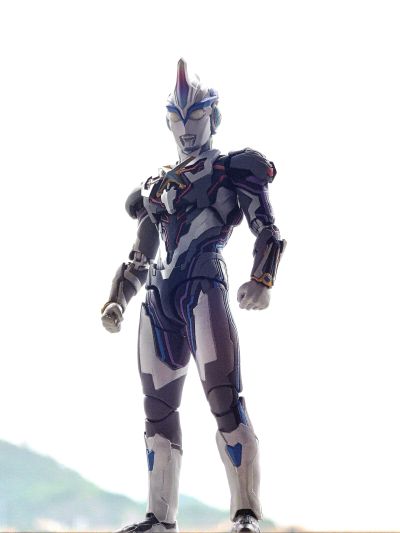 S.H.Figuarts 艾克斯奥特曼 超越型