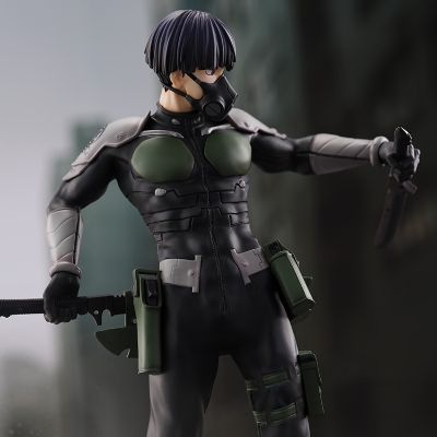 怪兽8号 保科宗四郎