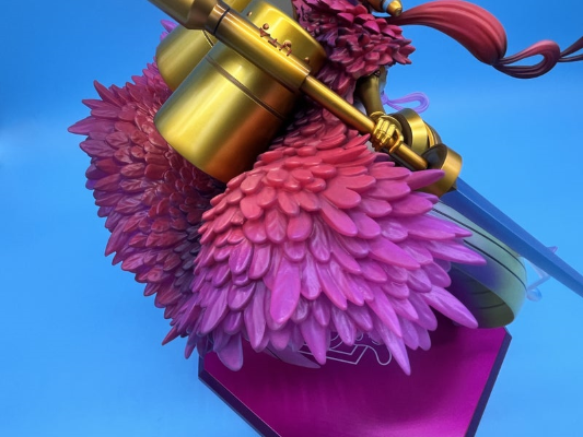 P.O.P RE-MAXIMUM  航海王：红发歌姬 乌塔 ~我是最强~