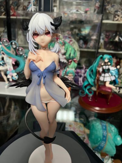 小天使 莉莉丝 展会限定版