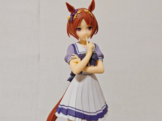 赛马娘 闪耀！优俊少女  樱花桂冠