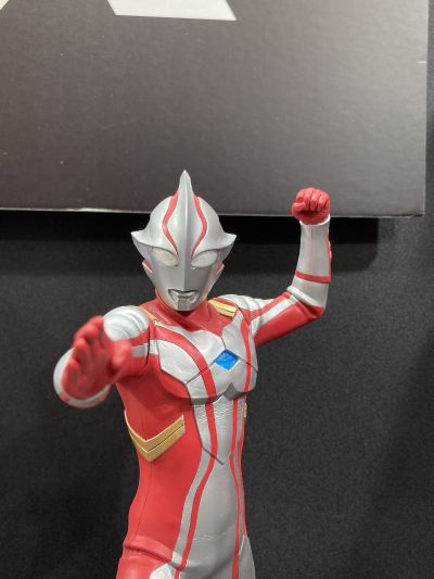 大怪兽系列 奥特新生代 梦比优斯奥特曼 款式2