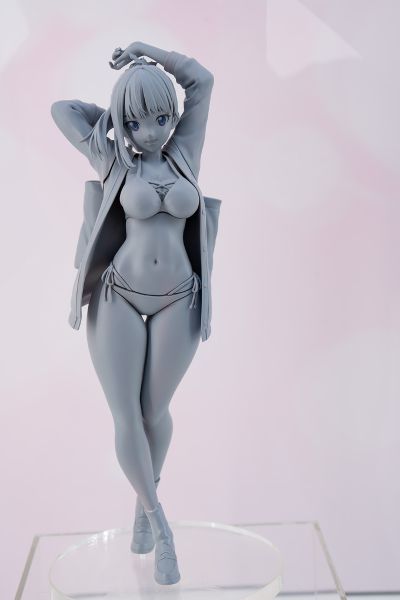 美少女万华镜 -被诅咒的传说少女- 篝之雾枝 内衣