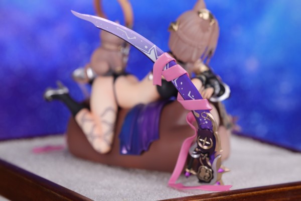 崩坏3rd 帕朵菲莉丝