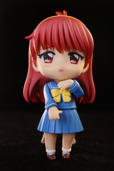 粘土人#2325 心跳回忆 藤崎诗织